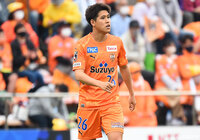 清水よりMF滝が育成型期限付き移籍加入【松本】