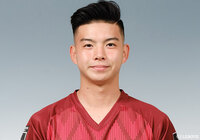 MF澤田がポルティモネンセU-23へ完全移籍【琉球】