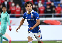 DF岩田がセルティックFCへ期限付き移籍【横浜FM】