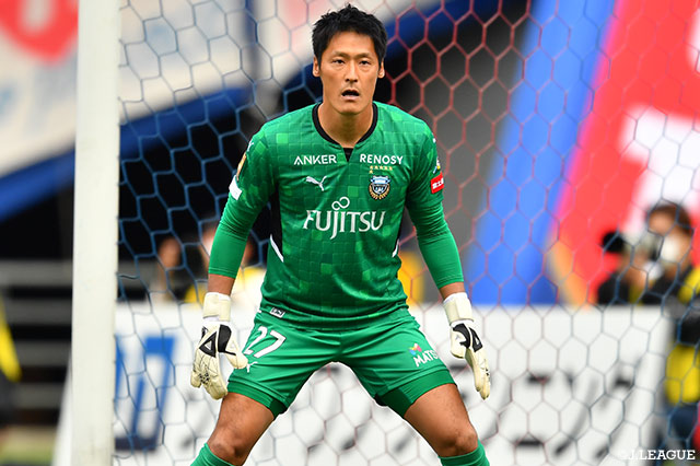 川崎fよりgk丹野が完全移籍加入 岩手 jリーグ Jp 川崎fよりgk丹野が完全移籍加入 岩手 jリーグ Jp