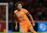 MF原のグラスホッパー クラブ チューリッヒへの期限付き移籍が内定【清水】