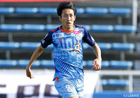 MF吉田が現役引退を発表【YS横浜】