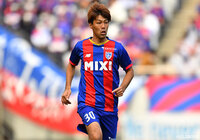 FC東京は1日、DF木本 恭生に第二子となる次男が誕生したことを発表しました