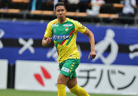 千葉は、成都蓉城足球倶楽部（中国）へ期限付き移籍していたFWサウダーニャの復帰を発表しました
