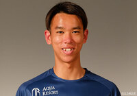 町田よりDF奈良坂が期限付き移籍加入【讃岐】