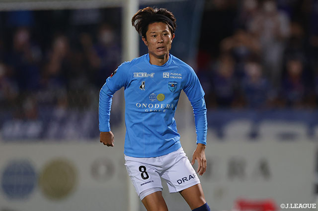 横浜FCよりMF齋藤が完全移籍加入【東京Ｖ】