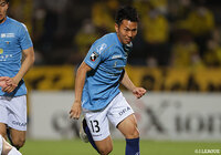 FCソウルよりFW小川が復帰【横浜FC】