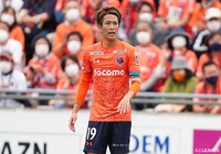 大宮よりMF矢島が完全移籍加入【山口】