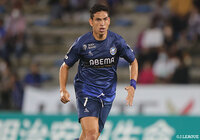 町田よりFWドゥドゥが完全移籍加入【今治】