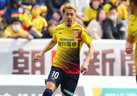 大分よりFW髙澤が完全移籍加入【町田】