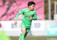 FW有間が現役引退を発表【八戸】