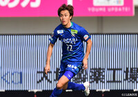 藤田は2006年に札幌に加入し、その後新潟、湘南でのプレーを経て、2019年より徳島に在籍していました