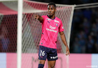 C大阪よりFWジェアン パトリッキが完全移籍加入【神戸】