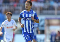 DF松本が現役引退を発表【山形】