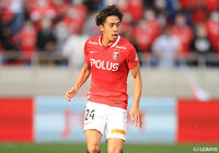 DF宮本がKMSKデインズへ期限付き移籍【浦和】