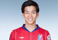 廣木は2019年より岡山に在籍し、昨季の明治安田生命Ｊ２リーグでの出場はありませんでした
