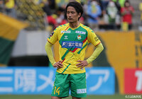 千葉よりMF小島が完全移籍加入【YS横浜】