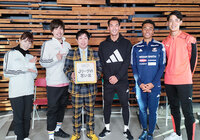 1/14(土）11:15～「ラブ！！Ｊリーグ」（テレビ朝日）#41【放送告知】