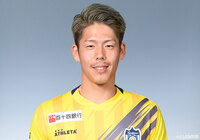 渡辺は2021年より讃岐に在籍し、昨季の明治安田生命Ｊ３リーグでは2試合に出場しました