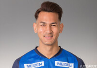 FWハディ ファイヤッドがペラFCへ完全移籍【岡山】