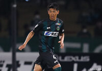 DF水本が現役引退を発表【相模原】