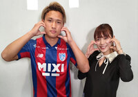 1/21(土)11:15~「ラブ!!Jリーグ」(テレビ朝日)#42【放送告知】