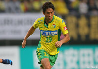 はやぶさイレブンよりMF水野が完全移籍加入【岩手】