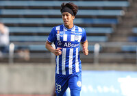 FW木戸がラインメール青森へ完全移籍【山形】