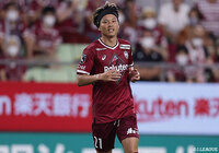 神戸よりFW藤本が完全移籍加入【鹿児島】