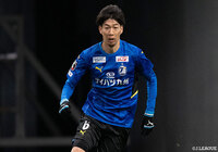 MF小林が現役引退を発表【大分】