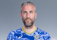 FWラルフ セウントイェンスの悪性リンパ腫が寛解【今治】