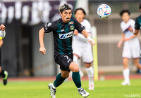  FW船山がラインメール青森に移籍【相模原】