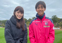 1/28(土)11:15~「ラブ!!Jリーグ」(テレビ朝日)#43【放送告知】