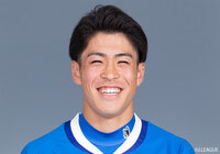 FW草野とFW内田の負傷を発表【水戸】