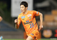 MF鈴木がラシン・クルブ・ドゥ・ストラスブール・アルザスへ期限付き移籍【清水】