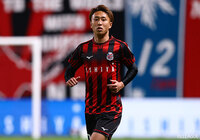 MF檀崎がマザーウェルへ完全移籍【札幌】