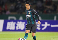  DF渡部が現役引退を発表【相模原】