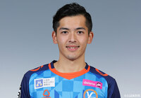 古山は2019年にYS横浜に加入し、昨季の明治安田生命Ｊ３リーグでは1試合・0得点の成績でした