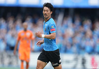  MF家長が全治3〜4週間の負傷【川崎Ｆ】