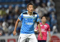 大井は2016年に磐田に復帰し、昨季限りで契約満了となっていました