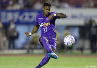  FWジュニオール サントスがフォルタレーザECに完全移籍【広島】