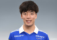  DF池田の所属先が決定【横浜FM】