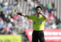 「3Dオフサイドライン導入」でより正確な判定の実現へ「第1回JFAレフェリーブリーフィング」レポート