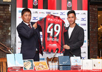 【特集】Jリーグアジア戦略10年~北海道コンサドーレ札幌編(前)