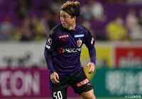 FW大前が南葛SCへ完全移籍【京都】