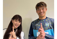 2/4(土)11:15~「ラブ!!Jリーグ」(テレビ朝日)#44【放送告知】