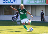 MF田中が栃木シティフットボールクラブへ移籍【松本】