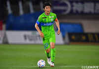 2023シーズンのキャプテンにDF大岩が就任【湘南】