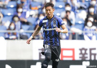 セルティックFCよりMF井手口が期限付き移籍加入【福岡】