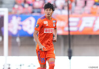 達成間近の記録について【明治安田J1 第1節】